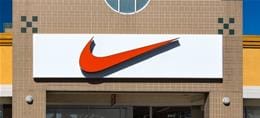 Nike übertrifft Erwartungen mit Quartalszahlen - Nike-Aktie gibt nach