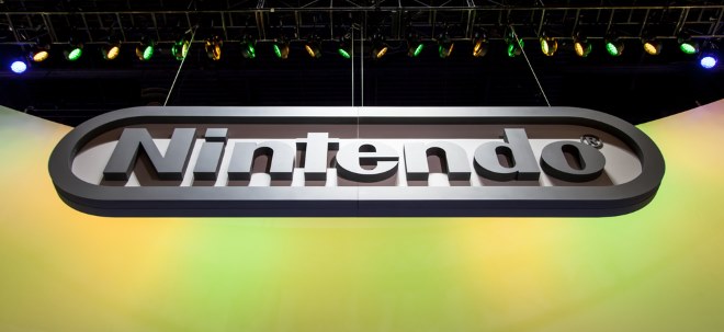 Nintendo verjüngt Firmenspitze - Wieder schwarze Zahlen | finanzen.net