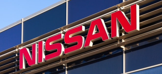 Trotz Brexits: Nissan plant Bau von Elektroautos in Sunderland | finanzen.net