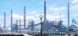 : Крупнейшая сталелитейная компания РФ попросит в долг на Западе впервые за полтора года