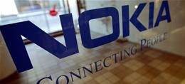 EURO STOXX 50-Wert Nokia-Aktie: So viel Gewinn hätte ein Nokia-Investment von vor einem Jahr eingefahren