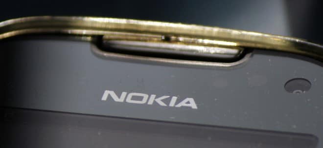 Nokia dementiert Pläne für Rückkehr ins Handy-Geschäft | finanzen.net