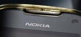 Nokia-Aktie erholt: Sorgen um US-Geschäft gemildert, Indien-Auftrag