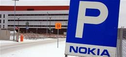 Nokia-Aktie unter Druck: Neupositionierung für den KI-Markt