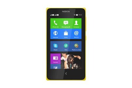 Nokia