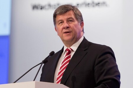Norbert Steiner
