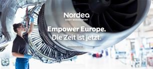 Sponsored Post: Empower Europe. Die Zeit ist jetzt. Werden Sie Teil von Europas nächstem Kapitel.