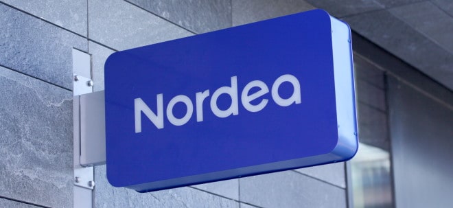 Nordea Bank Abp Registered Buy