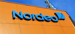 Nordea-Aktie sinkt: Gewinn geht 2025 wie erwartet leicht zurück