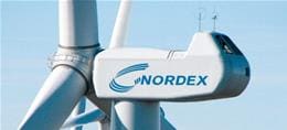 Nordex-Aktie volatil: Nordex sichert sich neue Windkraftaufträge aus Frankreich