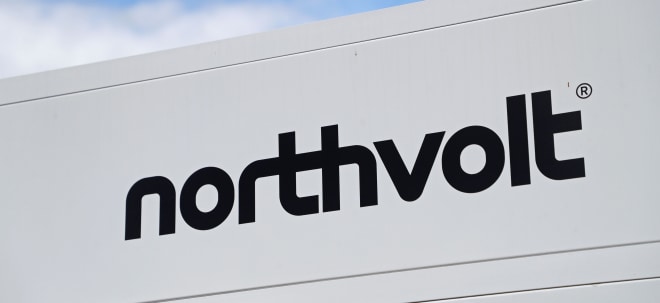 Weg frei für Northvolt-Batteriefabrik an Nordsee | finanzen.net