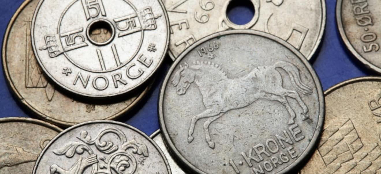 Zinsanhebung: Leitzinserhöhung: Norwegische Notenbank hebt Leitzins weiter an Leitzinserhöhung: Norwegische Notenbank hebt Leitzins weiter an | finanzen.net