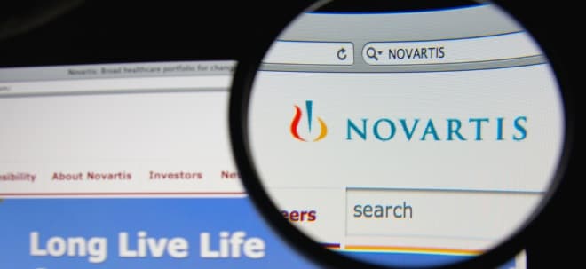 Novartis Neutral