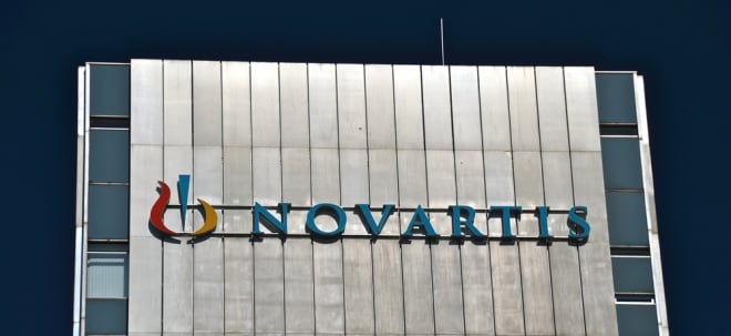 Sandoz-Familienstiftung will grosses Paket an Novartis-Aktien verkaufen