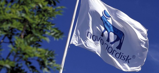 Novo Nordisk Buy