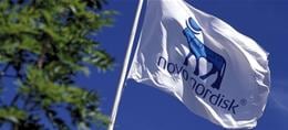 Novo Nordisk-Aktie legt zu: Hoffnungsschimmer bei Abnehmmedikamenten