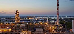 : Крупнейший независимый НПЗ в России остановил работу