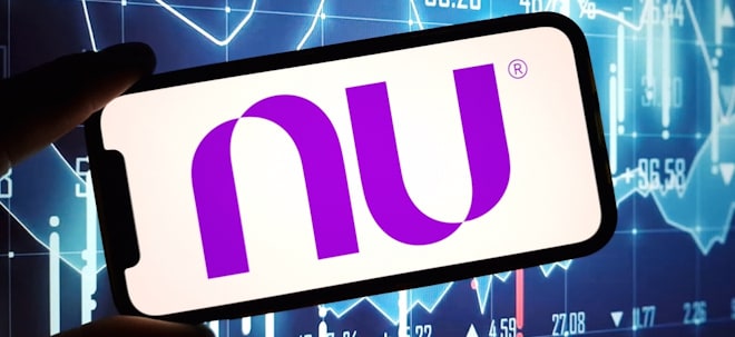 Gute Karten trotz Buffett-Ausstieg: Nu Holdings-Aktie nach Rekordgewinn im Aufwind