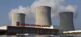 Чехия отказалась от российской АЭС после скандала с «Петровым и Бошировым» 1 nuclear aes128