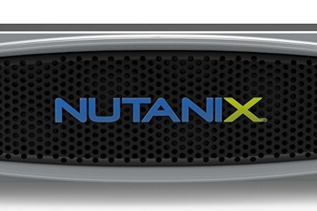 Nutanix