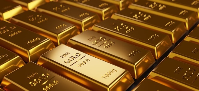 Gold-Boom 2025: Zwei Strategien, wie du jetzt davon profitierst Gold-Boom 2025: Zwei Strategien, wie du jetzt davon profitierst | finanzen.net