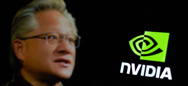 Nach Kurseinbruch: Vermögen von NVIDIA-CEO Huang fällt unter 100 Milliarden US-Dollar