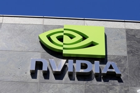 Platz 1 Nvidia Die Besten Aktien Der Welt Top Ranking Finanzen Net