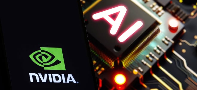 NASDAQ-Titel NVIDIA, ARM und Micron Technology: BofA-Analyst prognostiziert Top-Rebound-Aktien | finanzen.net