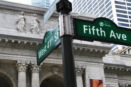 New York