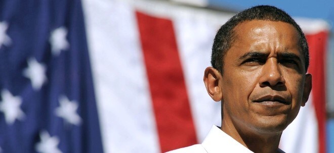 Obama sieht Brexit als Belastung für Weltwirtschaft | finanzen.net