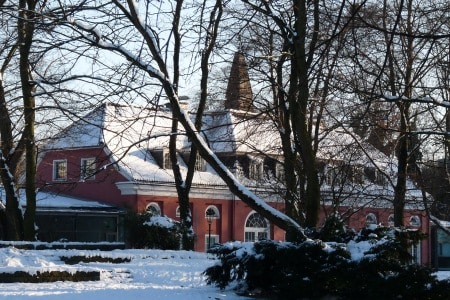 Oberhausen