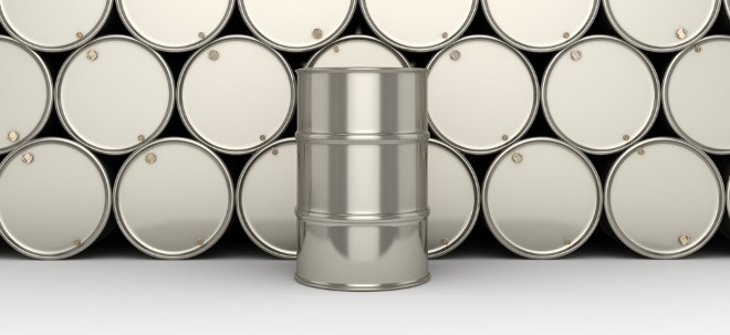 Ölvorräte im Blick: Ölpreise geben nach - die Gründe | Nachricht | finanzen.net