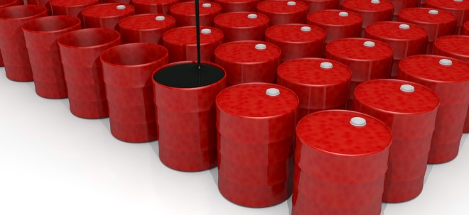 Rezessionssorgen: Darum legen die Ölpreise zu - Verluste auf Wochensicht | Nachricht | finanzen.net