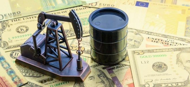 Fördermengen im Fokus: Darum legen die Ölpreise leicht zu