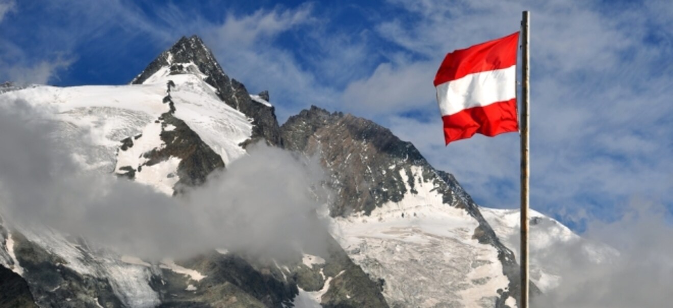 Mehrere Optionen: Österreich bietet kostenlose Corona-Tests für Urlauber an Österreich bietet kostenlose Corona-Tests für Urlauber an | finanzen.net