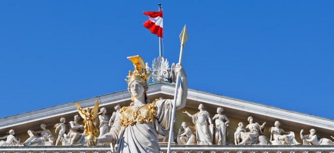 Ex-Grüner Van der Bellen wird neuer Präsident in Österreich | finanzen.net