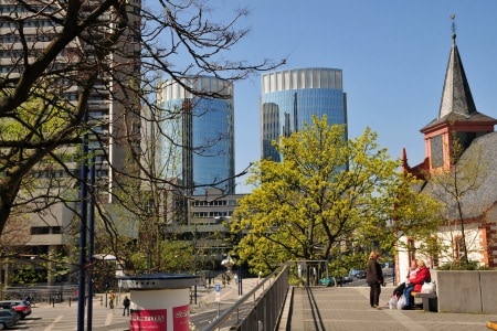 Offenbach am Main