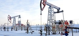 : Санкции оставили Россию без новых месторождений нефти и газа
