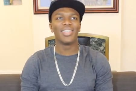 Olajide Olatunji