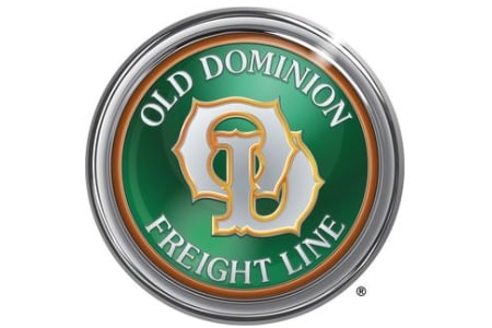 Old Dominion Freight Line