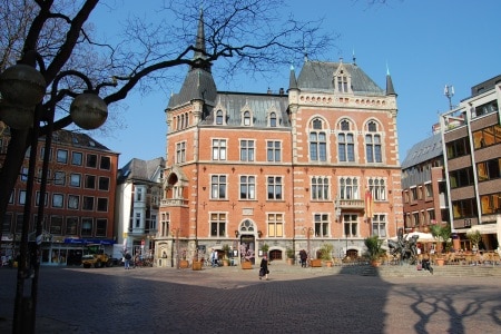 Oldenburg