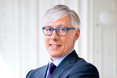 Olivier Brandicourt - Sanofi