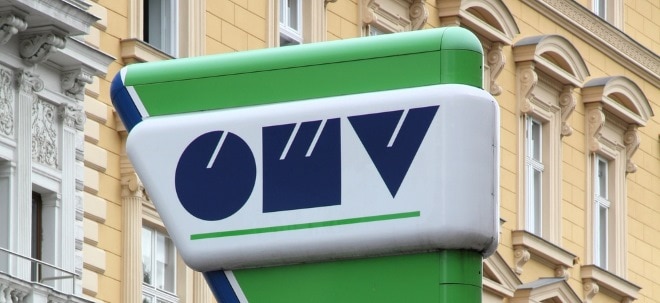 Russland liefert nur noch halb so viel Gas nach Österreich - OMV-Aktie im Plus | finanzen.net