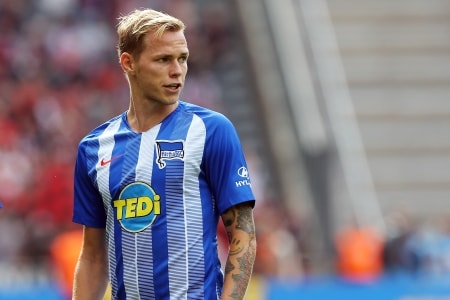 Hertha BSC Berlin