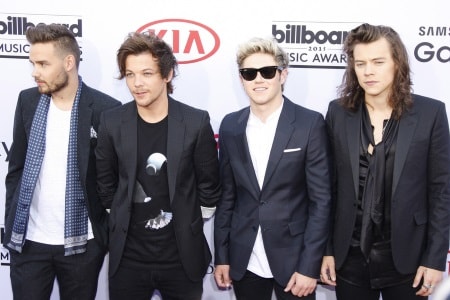 One Direction