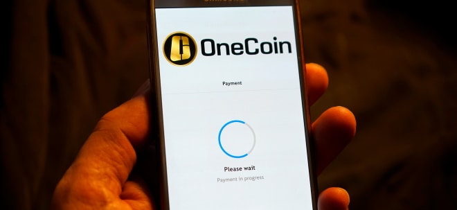 "Kryptoqueen" Ruja Ignatova weiter flüchtig - Mittäterin gesteht in OneCoin-Betrugsfall | finanzen.net