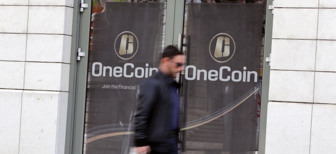 "Kryptoqueen" Ruja Ignatova weiter flüchtig - Mittäterin gesteht in OneCoin-Betrugsfall | finanzen.net