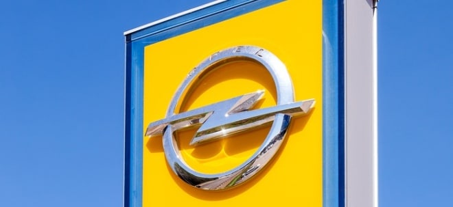 Stellantis-Aktie in Grün: Opel-Chef erwartet in diesem Jahr stärkeren Absatz | finanzen.net