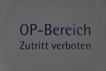 Tele-Chirurg