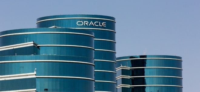 Juni 2024: So haben Analysten ihre Einstufung der Oracle-Aktie angepasst | finanzen.net